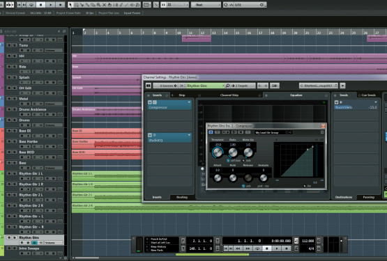 Mixing 2 v2